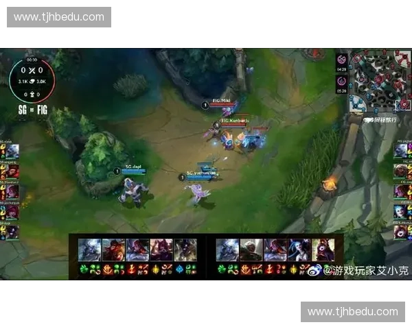 2025年英雄联盟全球赛事完整日历及重要赛事时间一览