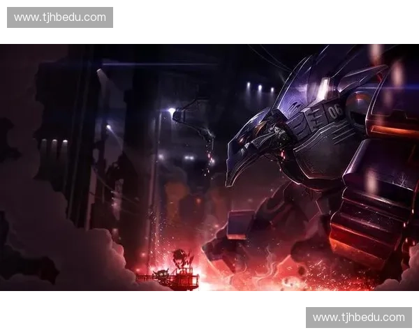 LOL死歌后期爆发力解析与战略运用，打造致命终结者的关键技巧